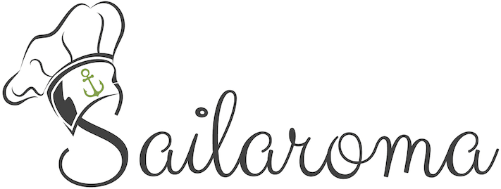 Logo Sailaroma